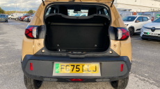 Dacia Spring 27kWh Expression 65 48kW 5dr Auto Electric Hatchback